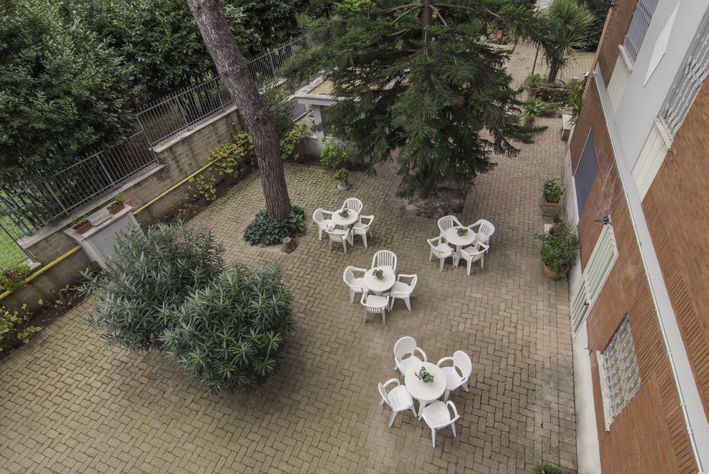 Villa Letizia - Casa Per Ferie — Foto 3