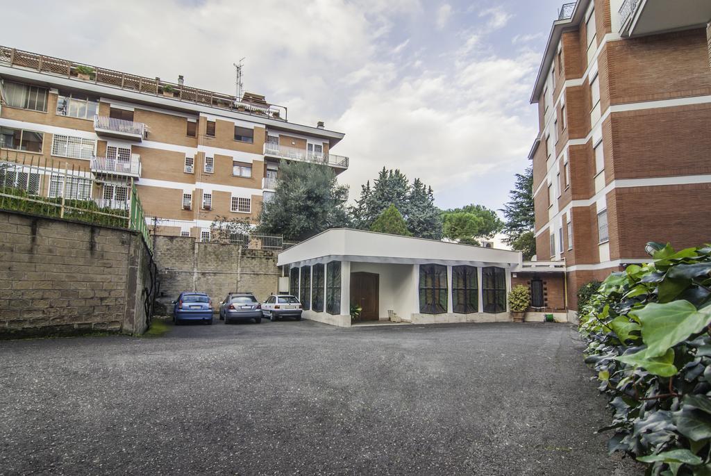 Villa Letizia - Casa Per Ferie — Foto 2